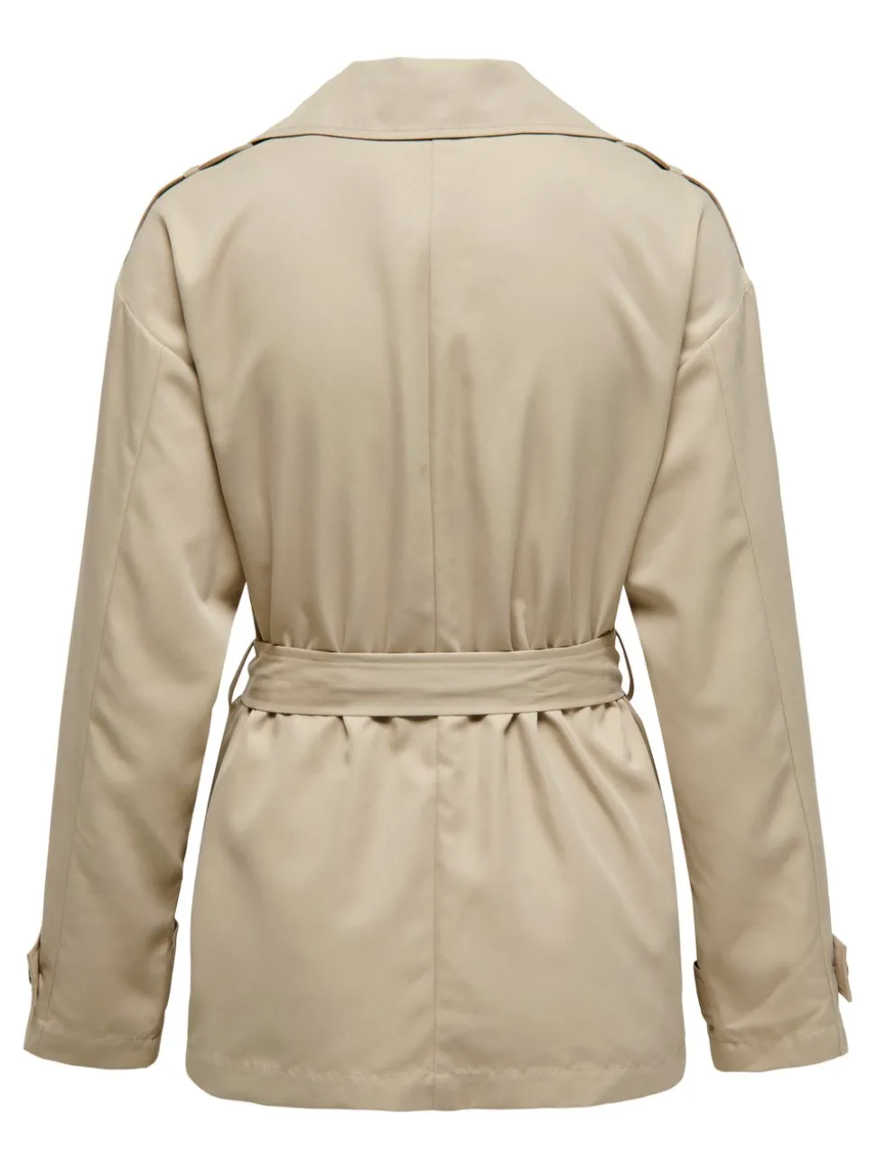 ONLLINE Trench