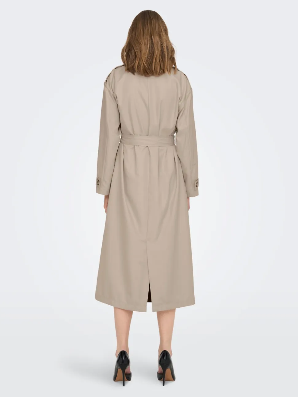 ONLLINE Trench