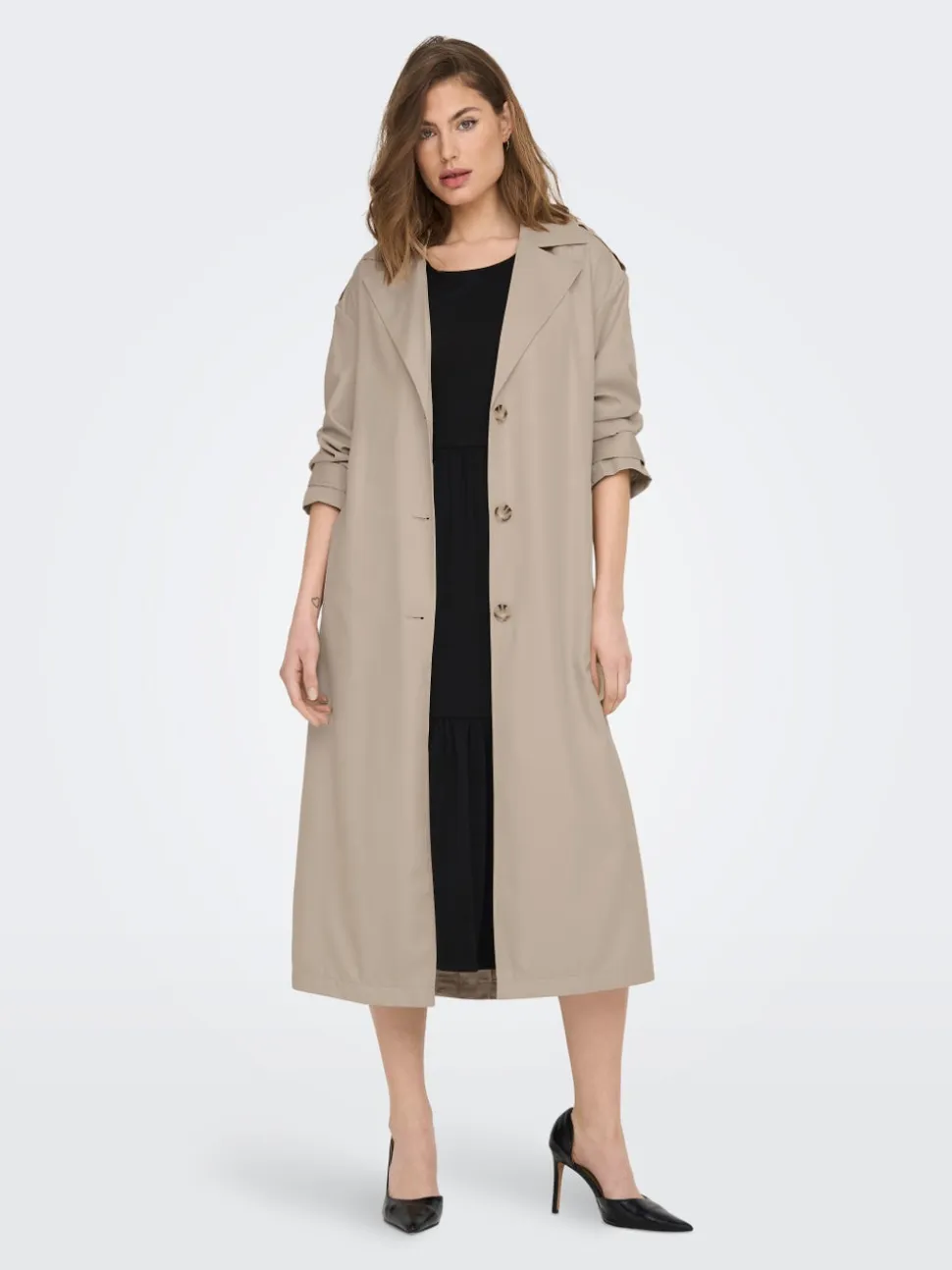 ONLLINE Trench
