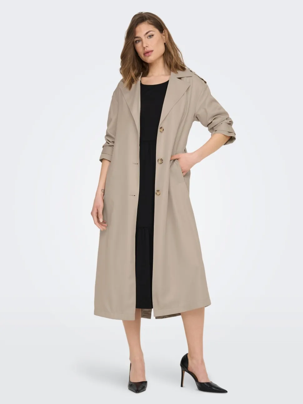 ONLLINE Trench