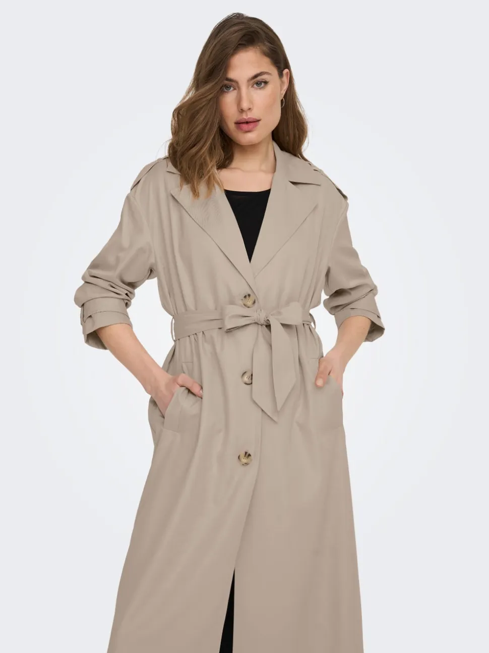 ONLLINE Trench