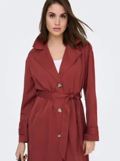 ONLLINE Trench