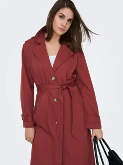 ONLLINE Trench