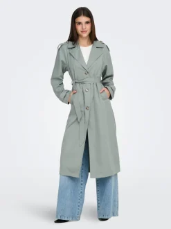 ONLLINE Trench