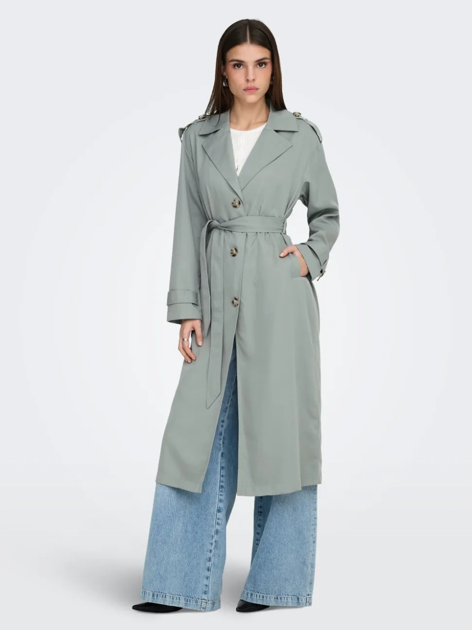 ONLLINE Trench