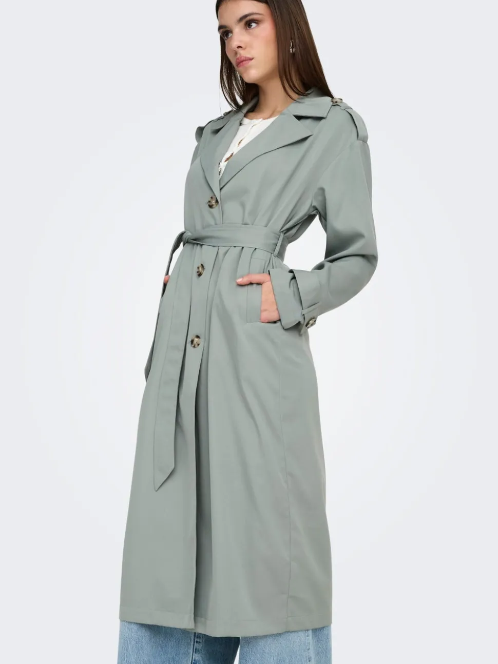 ONLLINE Trench