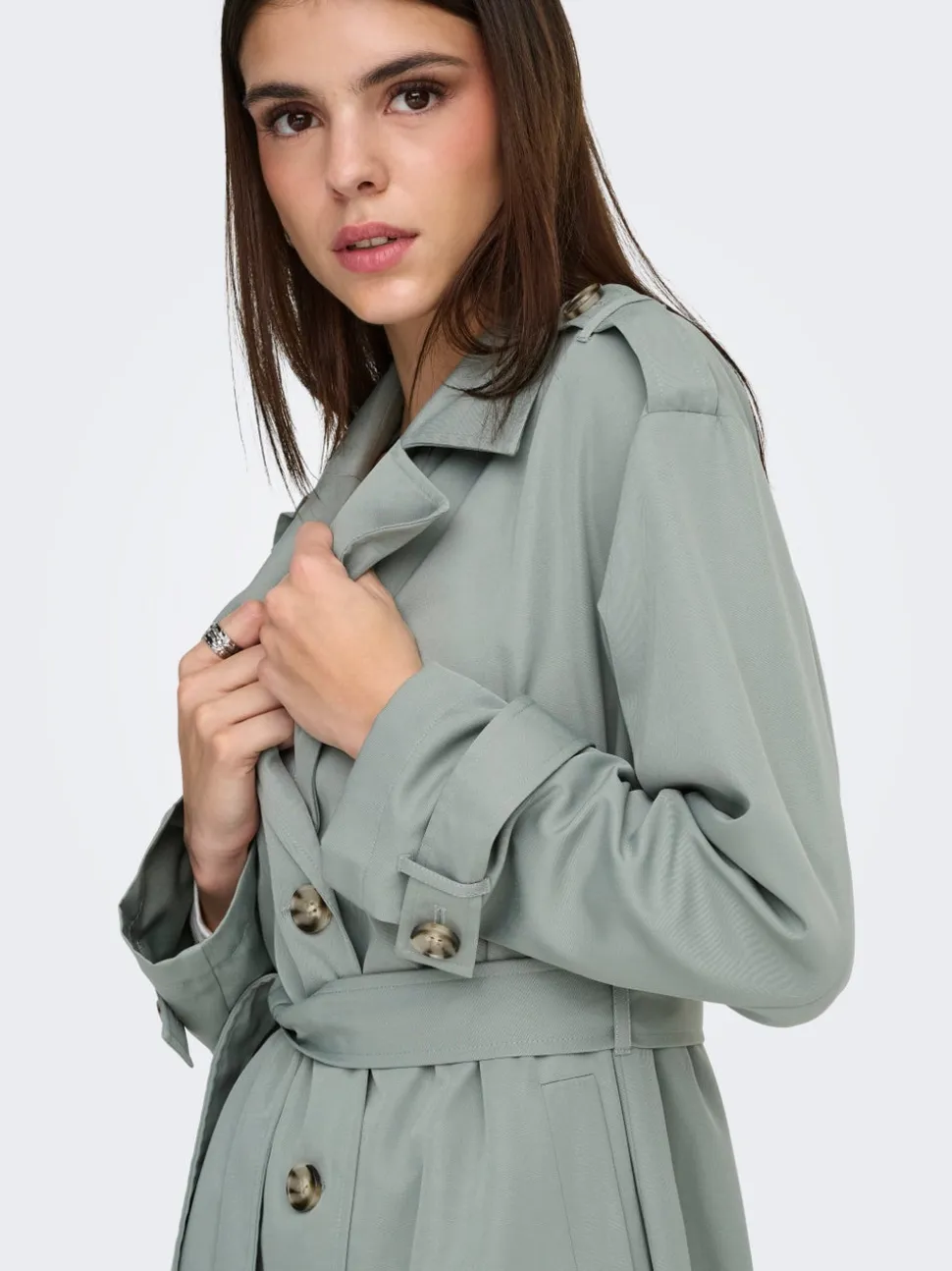 ONLLINE Trench