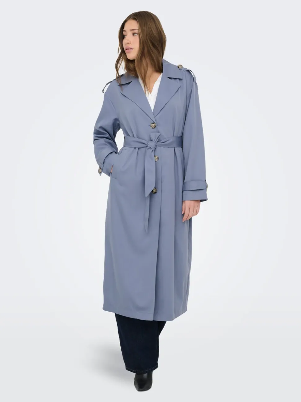 ONLLINE Trench