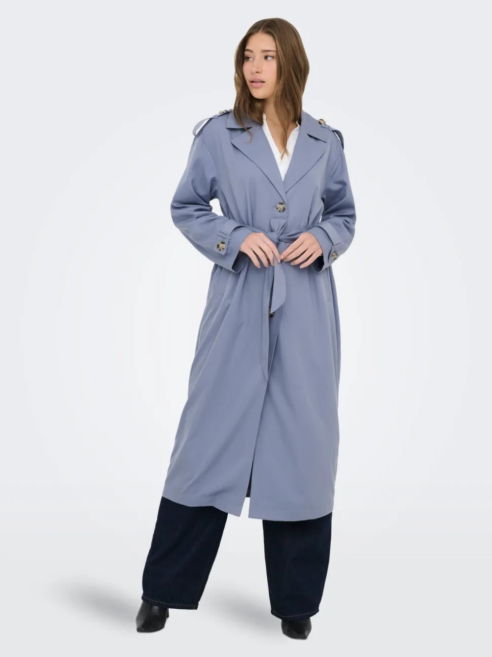 ONLLINE Trench
