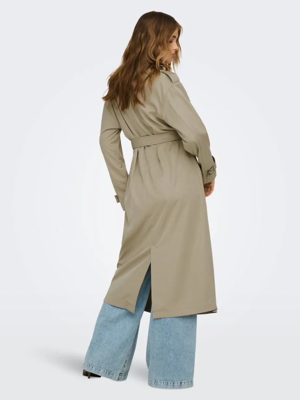 ONLLINE Trench