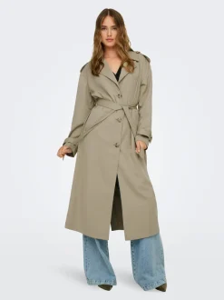 ONLLINE Trench