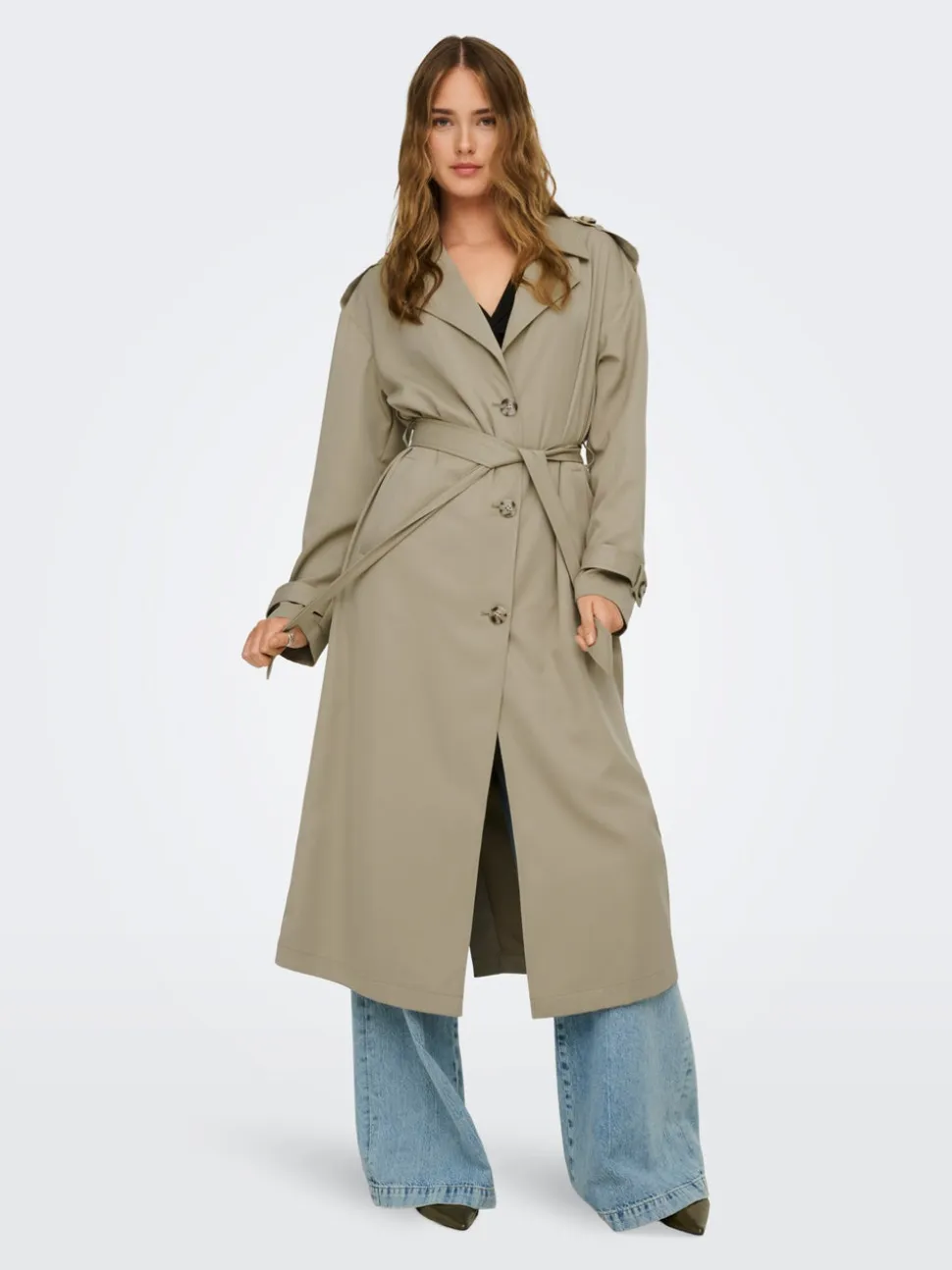 ONLLINE Trench