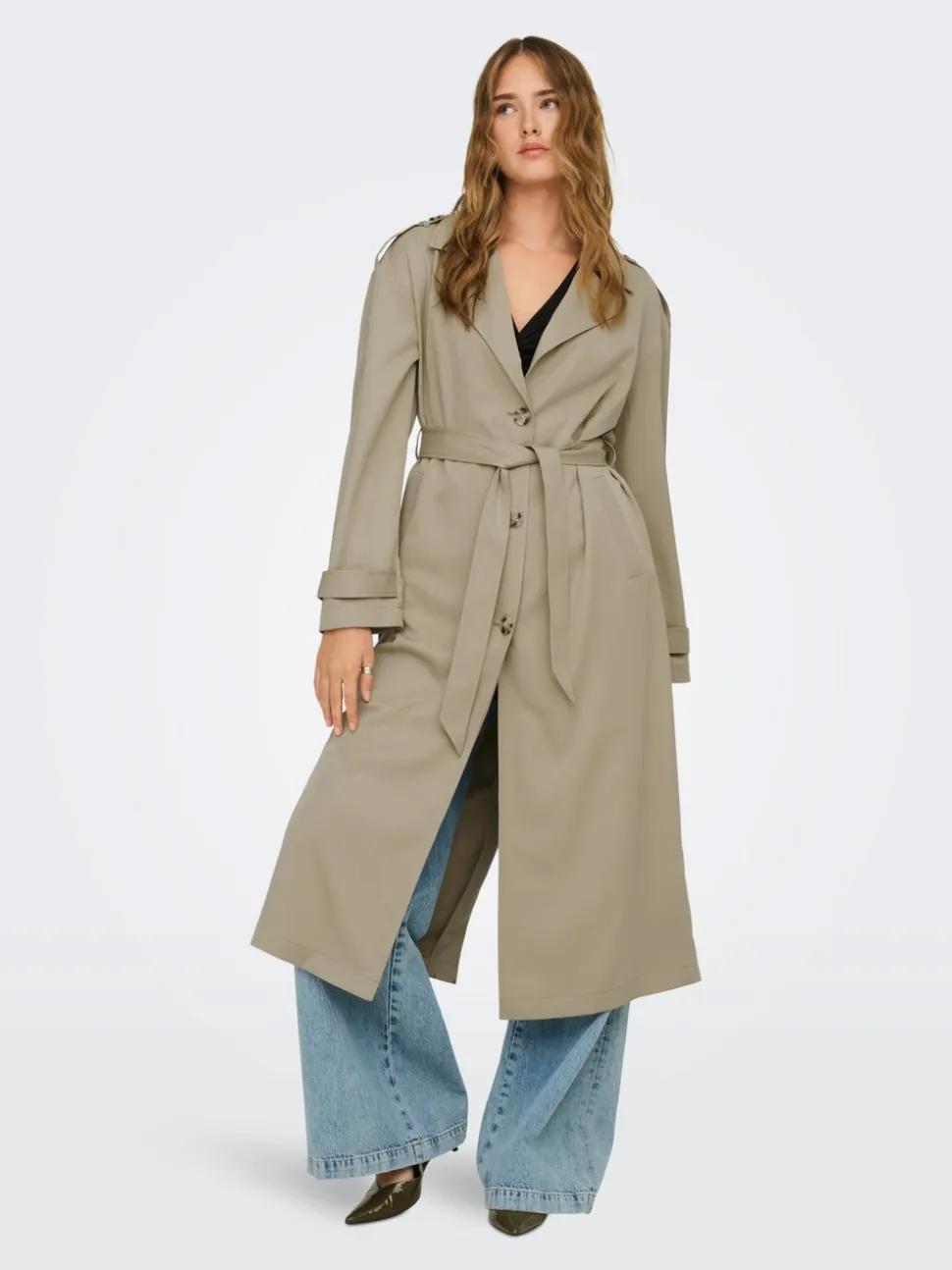 ONLLINE Trench