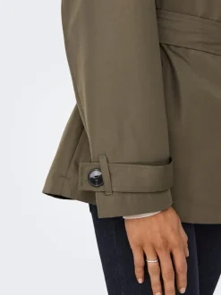 ONLLINE Trench