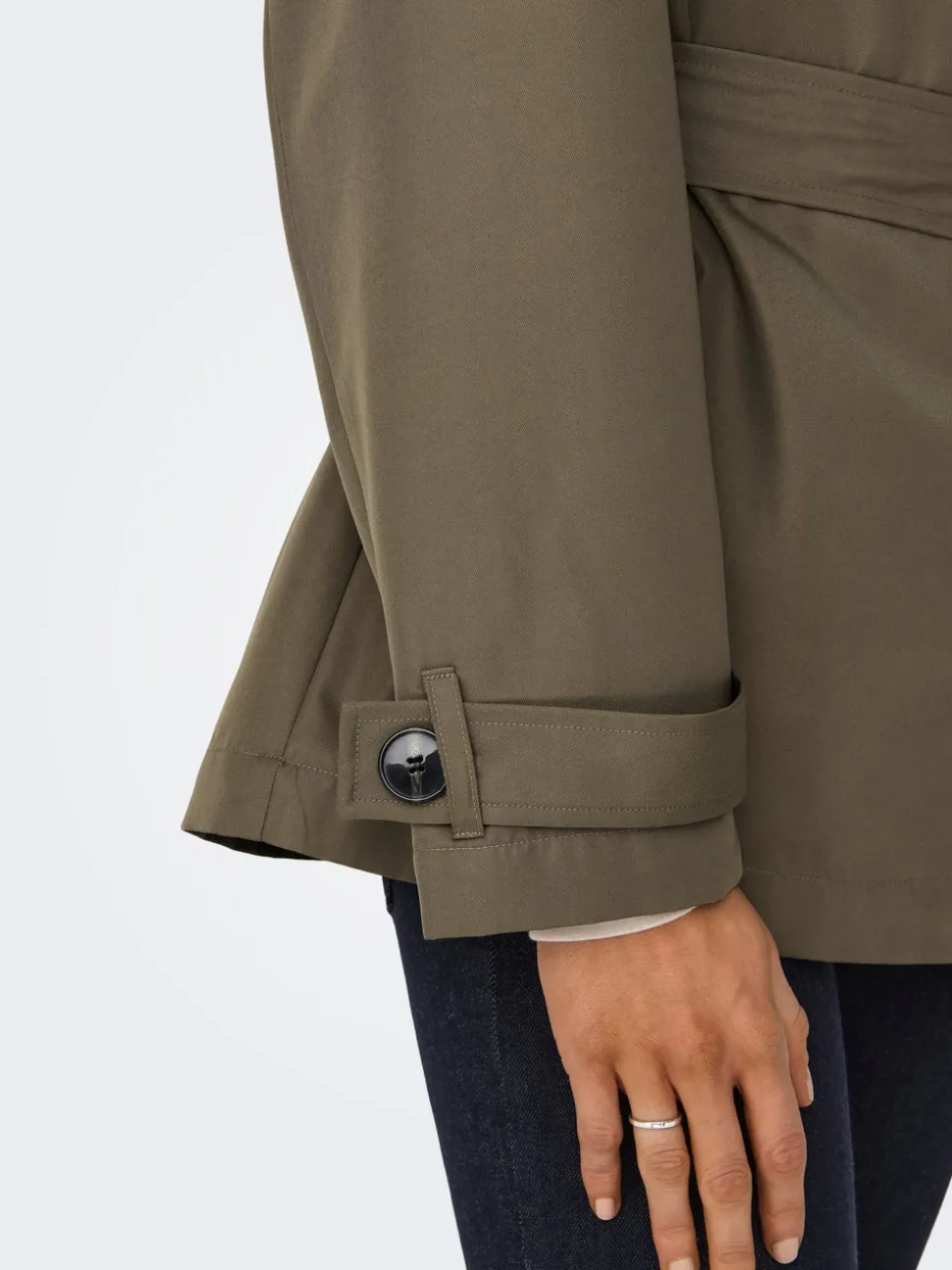 ONLLINE Trench