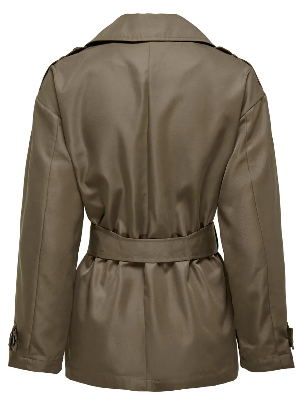 ONLLINE Trench