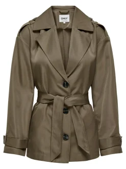 ONLLINE Trench