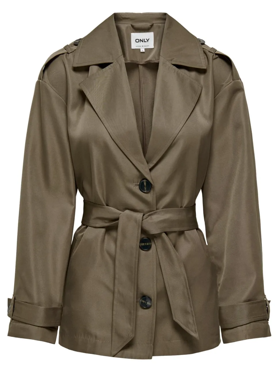 ONLLINE Trench