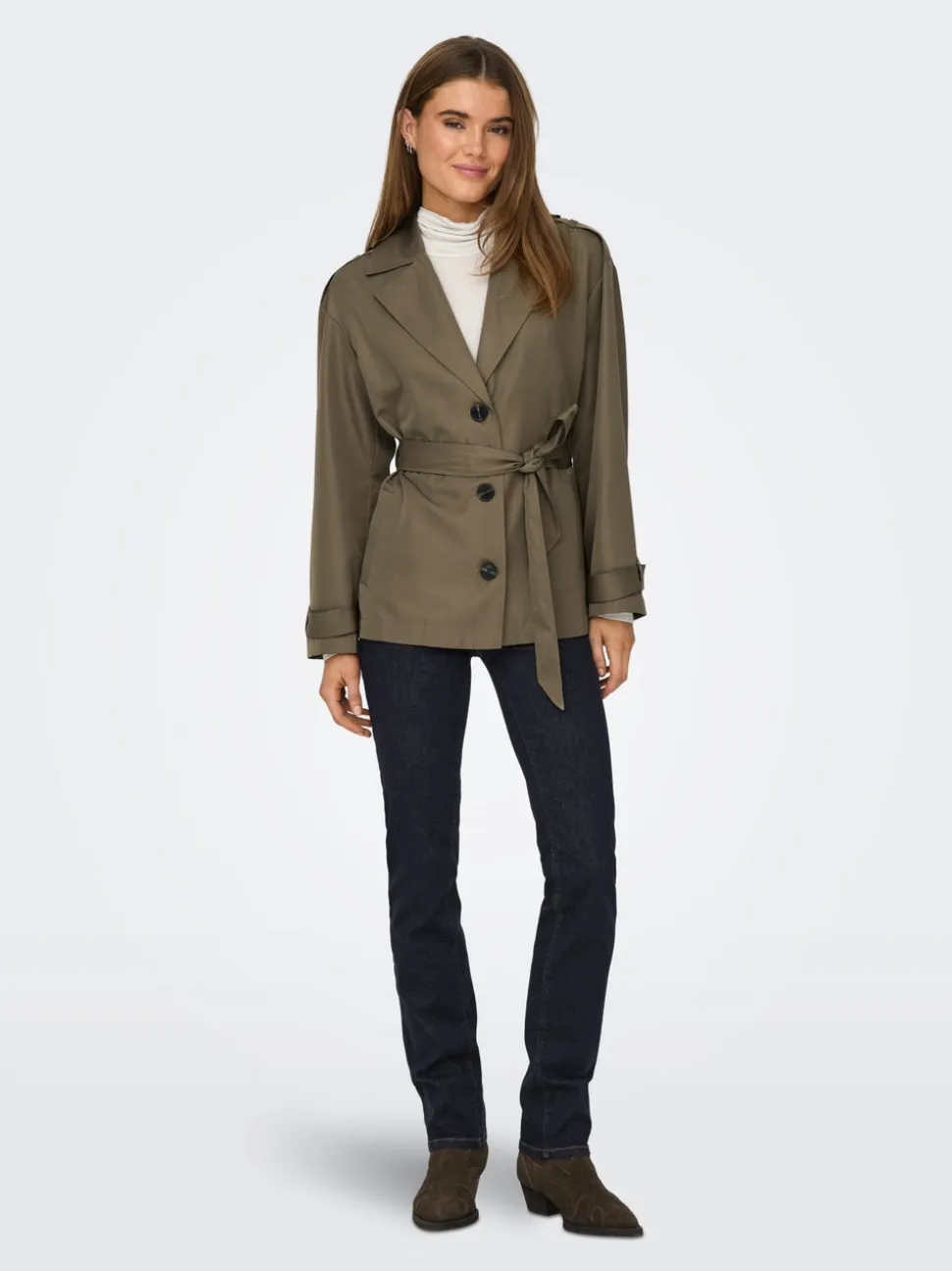 ONLLINE Trench