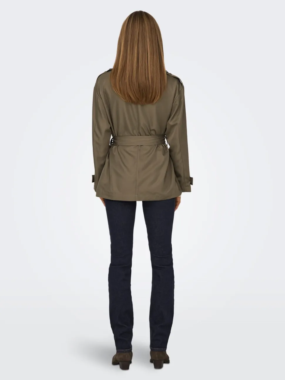 ONLLINE Trench