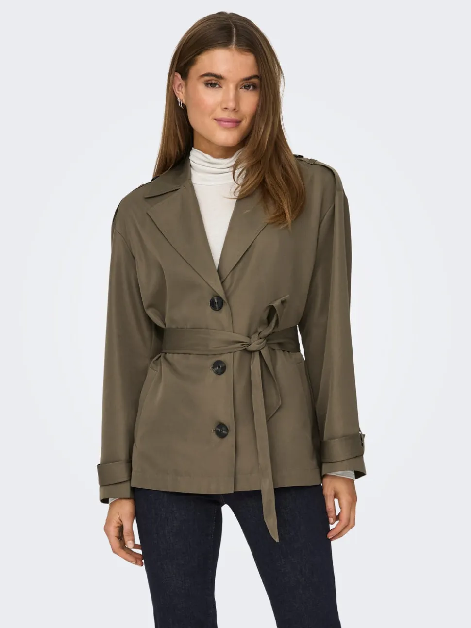 ONLLINE Trench