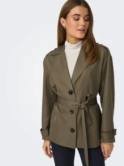 ONLLINE Trench