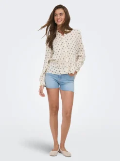 ONLLINETTE Camicia