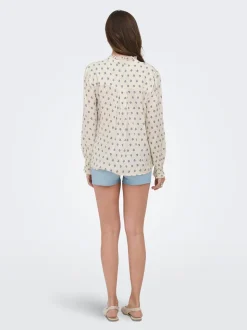 ONLLINETTE Camicia