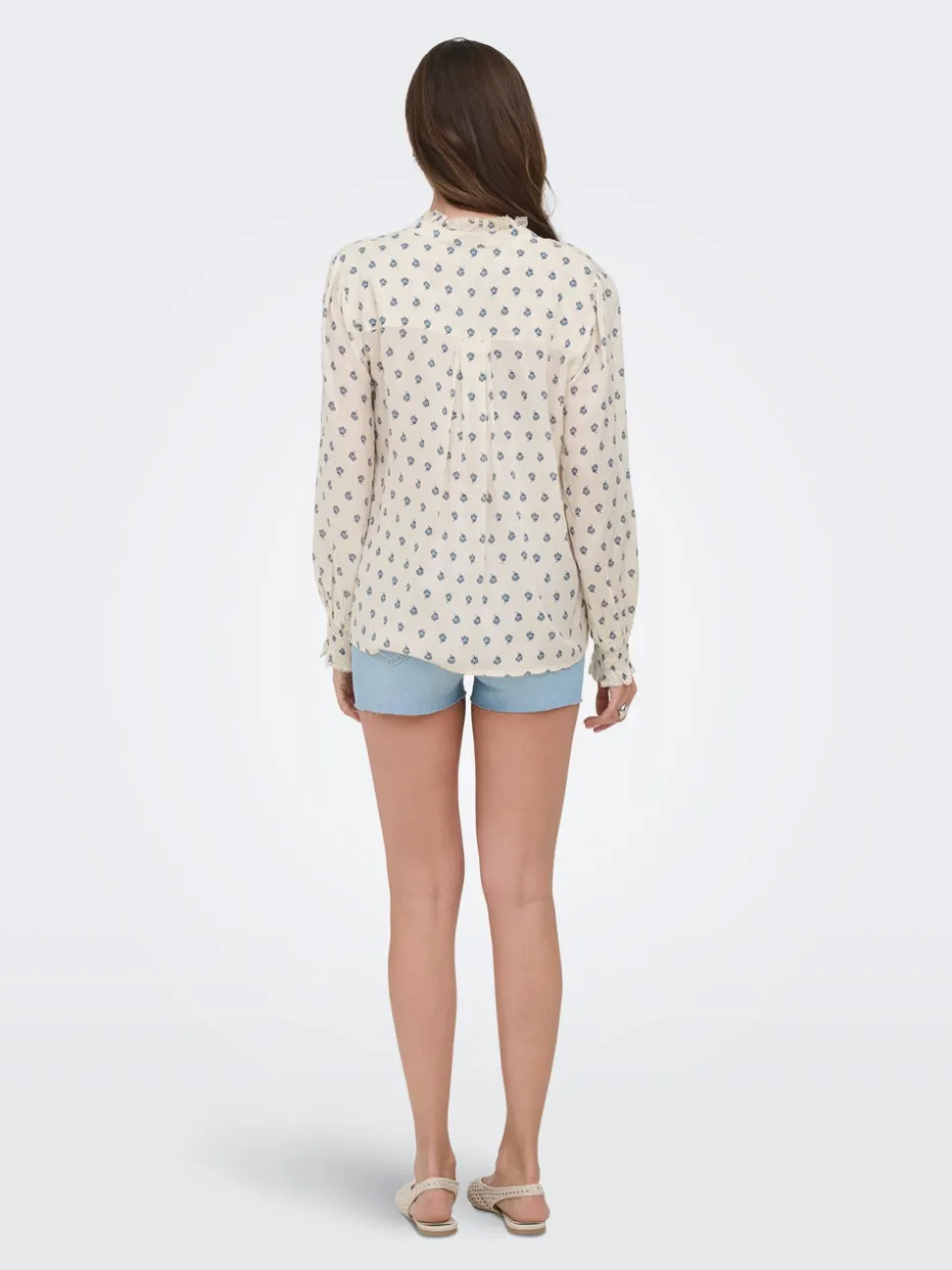 ONLLINETTE Camicia