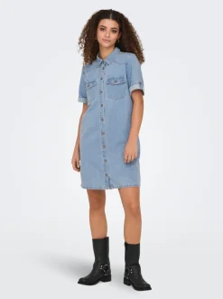 ONLLISA Vestito corto