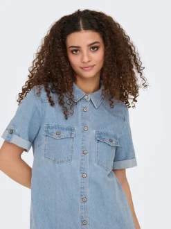 ONLLISA Vestito corto