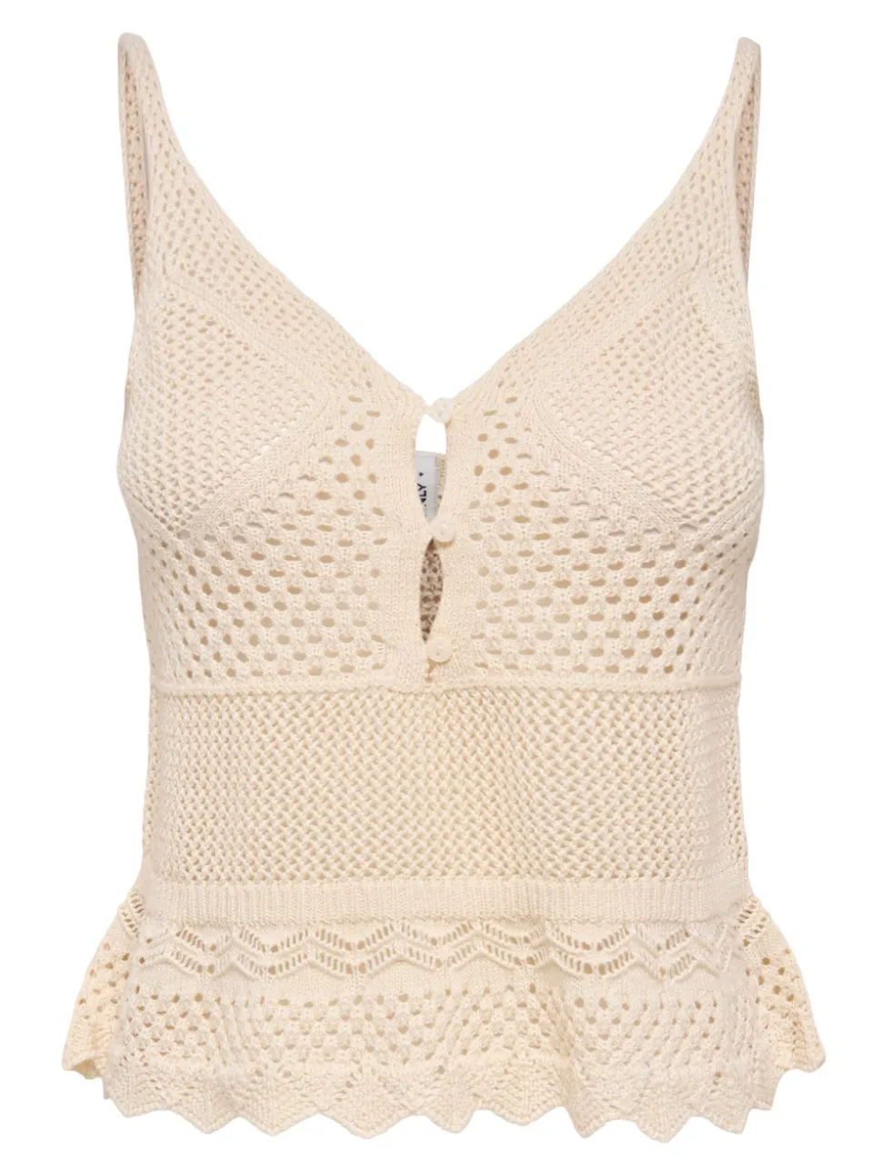ONLLISON Top