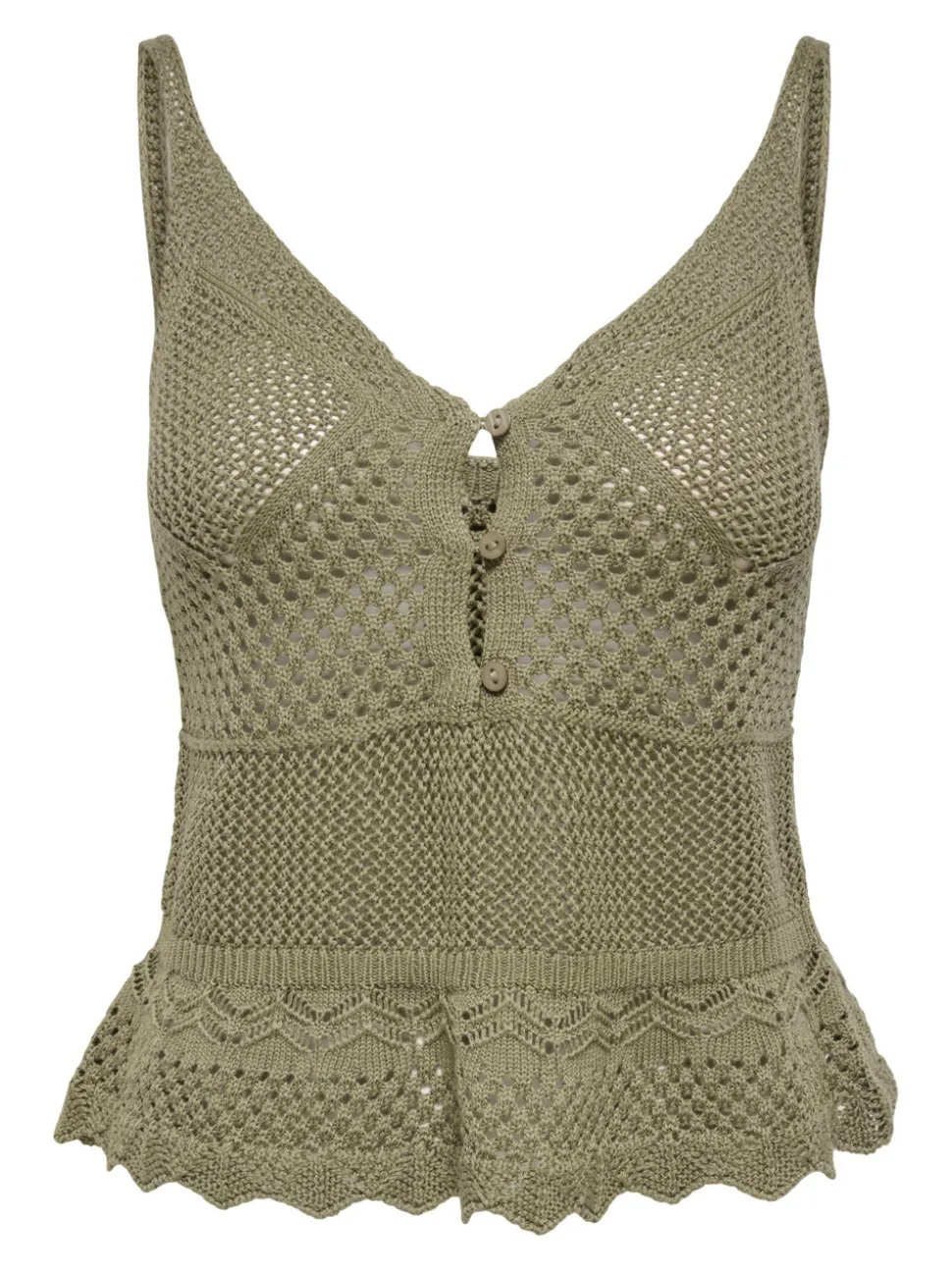ONLLISON Top