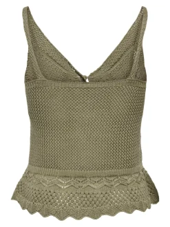 ONLLISON Top