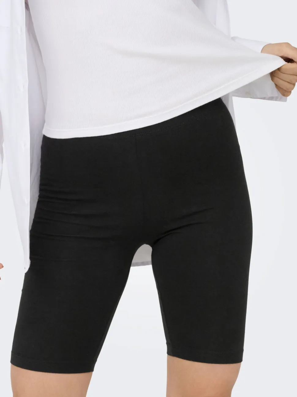 ONLLIVE 2-pack Slim Fit Pantaloncini ciclista