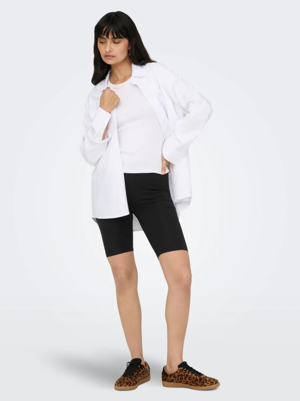 ONLLIVE 2-pack Slim Fit Pantaloncini ciclista