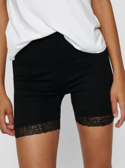 ONLLIVE 2-pack Slim Fit Shorts aderenti