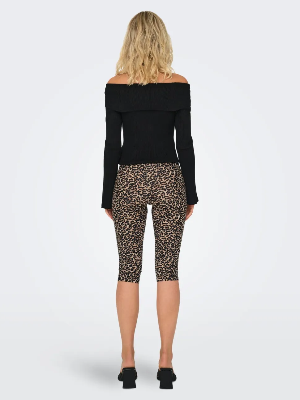 ONLLIVE Slim Fit pantaloncini