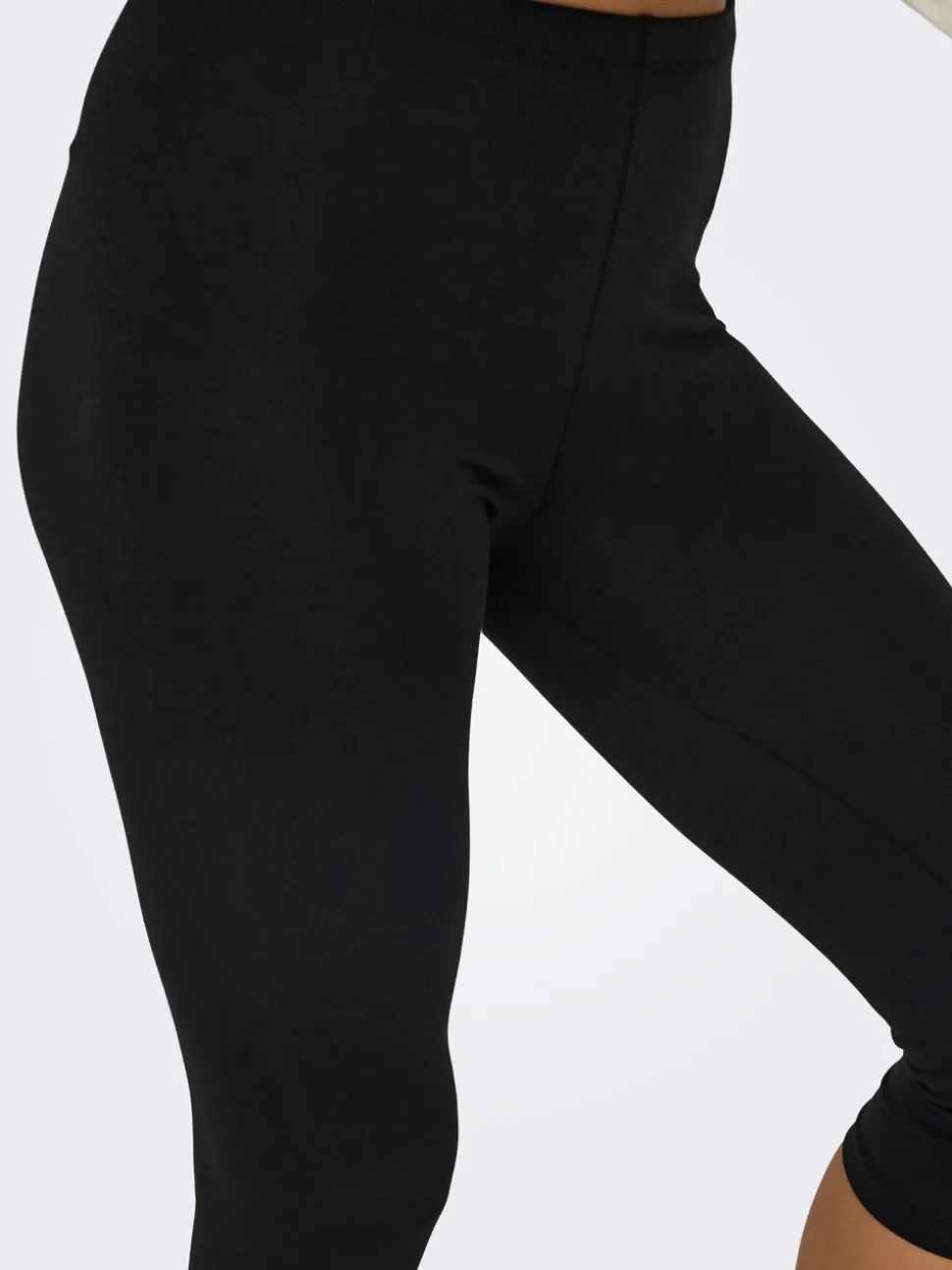ONLLIVE Vita media Slim Fit Pantaloncini da ciclismo