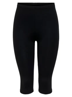 ONLLIVE Vita media Slim Fit Pantaloncini da ciclismo