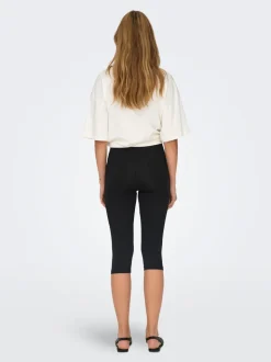 ONLLIVE Vita media Slim Fit Pantaloncini da ciclismo
