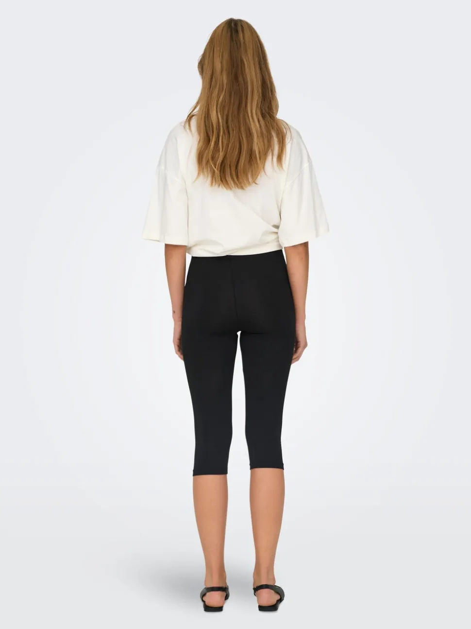 ONLLIVE Vita media Slim Fit Pantaloncini da ciclismo