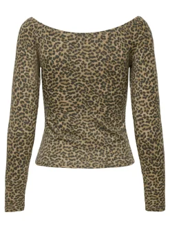 ONLLIVELOVE Top