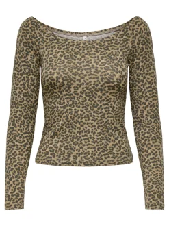 ONLLIVELOVE Top