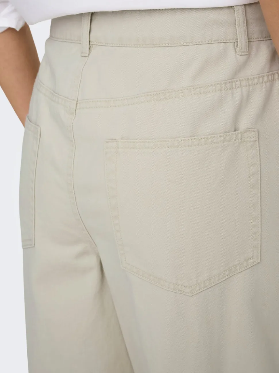ONLLOISA Barrel fit Pantaloni