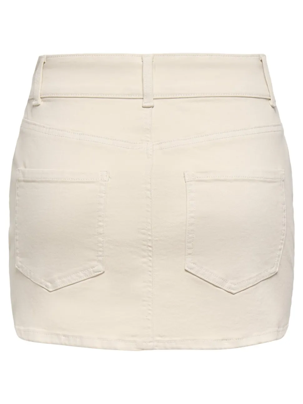 ONLLOLA Gonna in jeans Minigonna