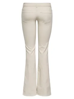 ONLLOLA Vita bassa Flared Fit Jeans