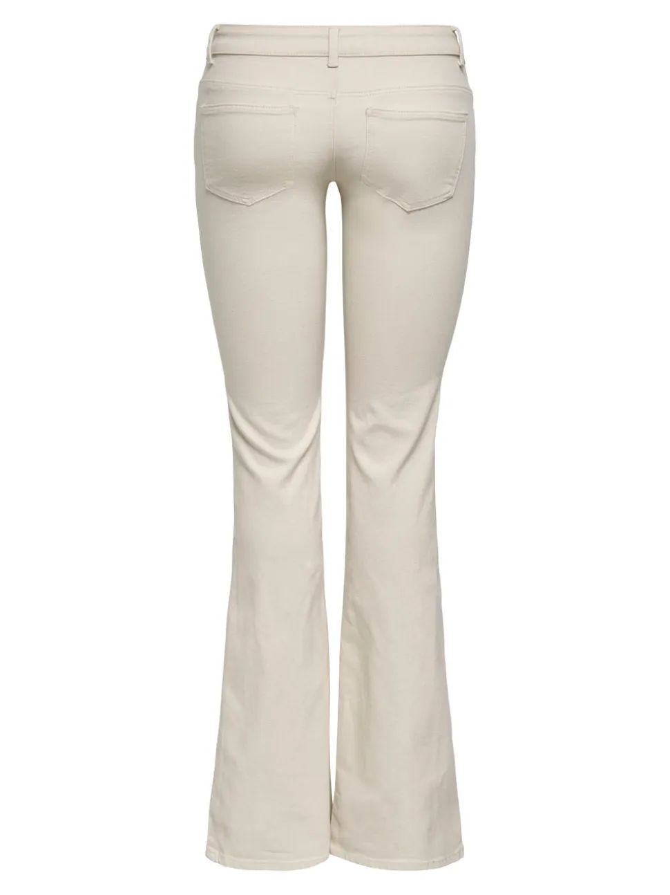 ONLLOLA Vita bassa Flared Fit Jeans