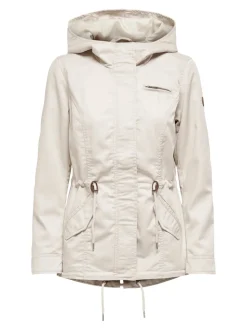 ONLLORCA Parka lungo