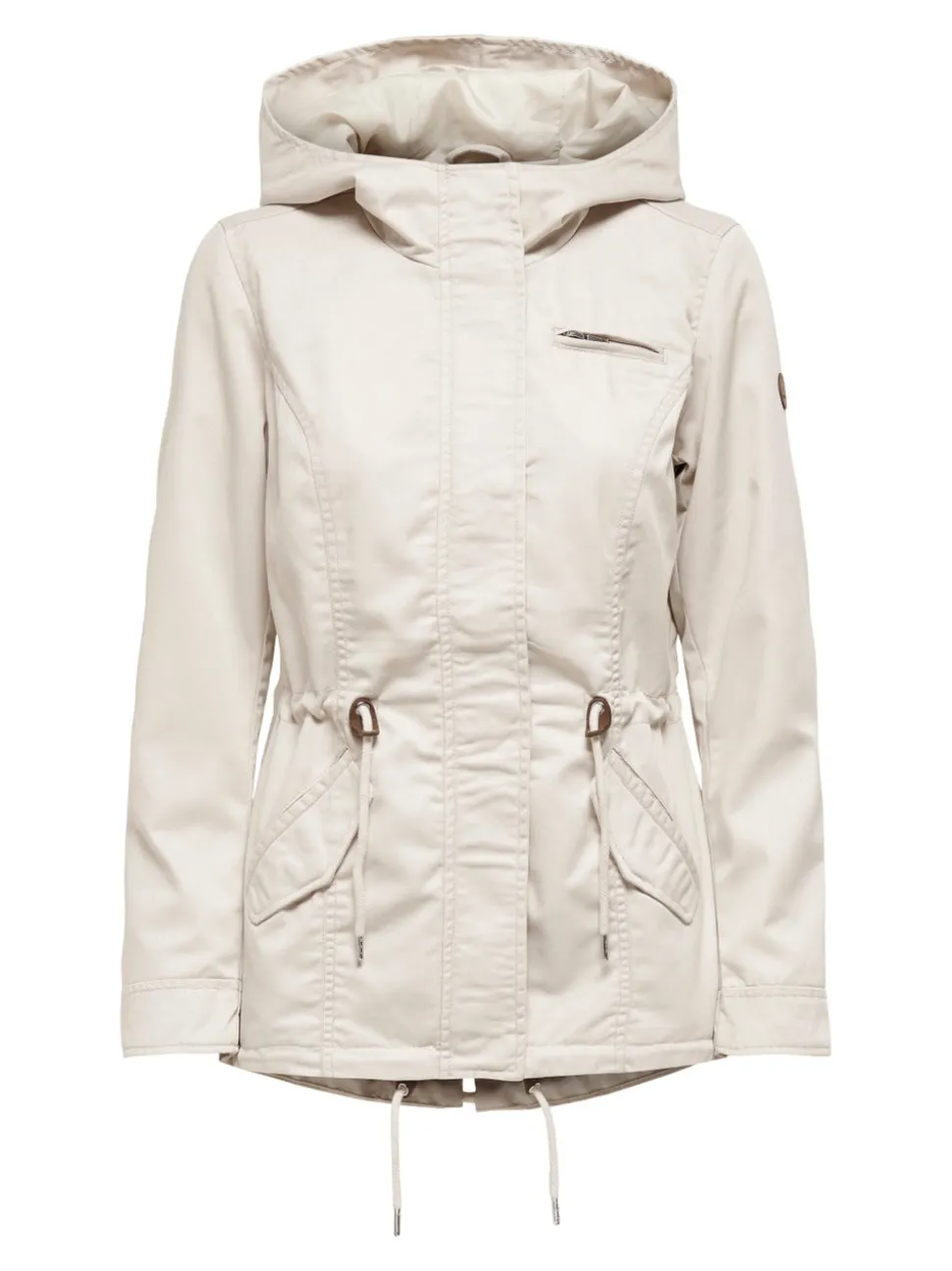 ONLLORCA Parka lungo